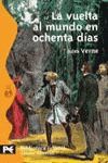 VUELTA MUNDO EN 80 DÍAS