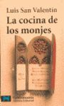 COCINA DE LOS MONJES