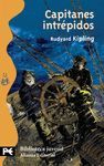 CAPITANES INTRÉPIDOS