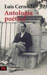 ANTOLOGÍA POÉTICA (CERNUDA)