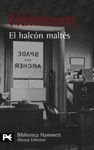EL HALCÓN MALTÉS