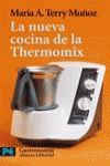 NUEVA COCINA THERMOMIX