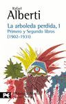 LA ARBOLEDA PERDIDA, 1. PRIMER Y SEGUNDO LIBRO