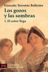 GOZOS Y LAS SOMBRAS, 1