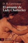 AMANTE LADY CHATTERLEY