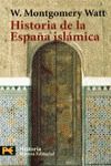 HISTORIA ESPAÑA ISLÁMICA