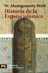 HISTORIA ESPAÑA ISLÁMICA