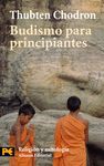 BUDISMO PARA PRINCIPIANTES