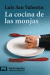 LA COCINA DE LAS MONJAS