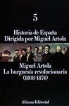 HISTORIA DE ESPAÑA