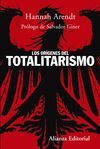 LOS ORÍGENES DEL TOTALITARISMO