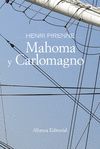 MAHOMA Y CARLOMAGNO