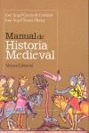 MANUAL DE Hª MEDIEVAL