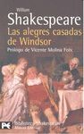 ALEGRES CASADAS WINDSOR