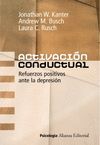 ACTIVACIÓN CONDUCTUAL