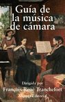 GUÍA MÚSICA DE CÁMARA