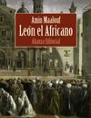 LEÓN EL AFRICANO