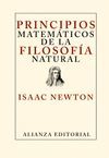 PRINCIPIOS MATEMÁTICOS DE LA FILOSOFÍA NATURAL