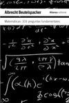 MATEMÁTICAS: 101 PROBLEMAS FUNDAMENTALES