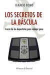 LOS SECRETOS DE LA BÁSCULA