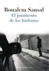 EL JURAMENTODE LOS BÁRBAROS