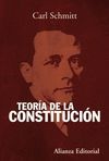 TEORÍA DE LA CONSTITUCIÓN