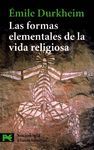 LAS FORMAS ELEMENTALES DE LA VIDA RELIGIOSA