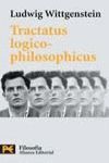 TRACTATUS LOGICO-PHILOSO