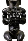 ANTROPOLOGÍA CULTURAL