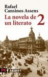 LA NOVELA DE UN LITERATO 2