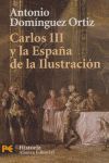 CARLOS III Y ESPAÑA ILUS