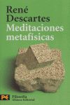 MEDITACIONES METAFÍSICAS