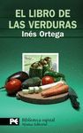 EL LIBRO DE LAS VERDURAS