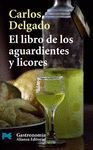 EL LIBRO DE LOS AGUARDIE