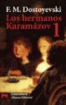 HERMANOS KARAMAZOV, 1