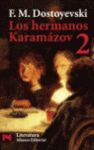 LOS HERMANOS KARAMÁZOV 2