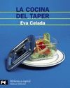 LA COCINA DEL TAPER