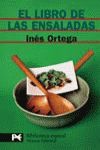 EL LIBRO DE LAS ENSALADA