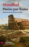 PASEOS POR ROMA