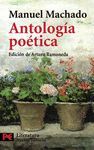 ANTOLOGÍA POÉTICA