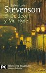 EL DR. JEKYLL Y MR. HYDE