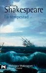 LA TEMPESTAD