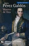 MONTES DE OCA