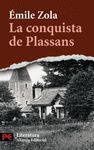 LA CONQUISTA DE PLASSANS