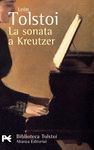 LA SONATA A KREUTZER