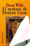 EL RETRATO DE DORIAN GRAY