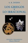 LOS GRIEGOS Y LO IRRACIONAL