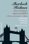 SHERLOCK HOLMES: AVENTUR