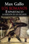 LOS ROMANOS. ESPARTACO