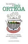 LA COCINA DE INES ORTEGA